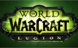 VENDO CONTA WOW LEGION