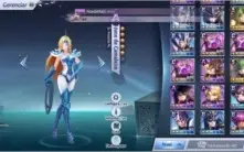 Saint Seiya Awakening Fireboys + Poseidon