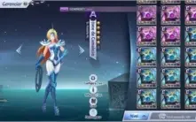 Saint Seiya Awakening Fireboys + Poseidon