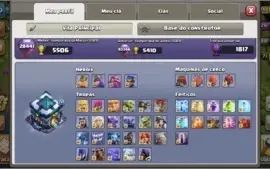 TH 13 full mato atualização de julho