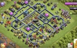 TH 13 full mato atualização de julho