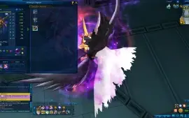 DarknessBagra, FangShin, e OT  Snow