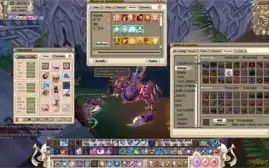 Contas Grand fantasia