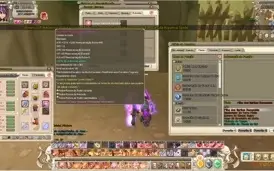 Contas Grand fantasia