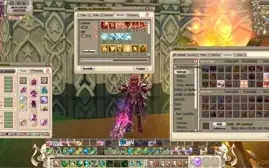 Contas Grand fantasia