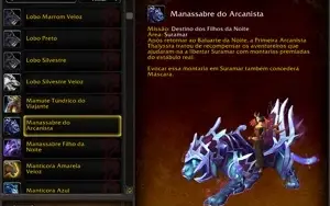 Conta wow shadowlands  5 x nivel 60