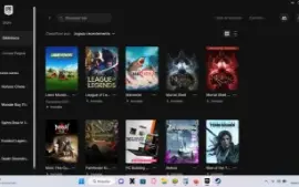 Conta steam + epic games de 3500R$ Por 2000R$ + 1 ano spotfy