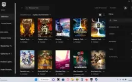 Conta steam + epic games de 3500R$ Por 2000R$ + 1 ano spotfy