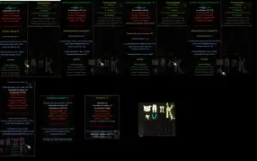 Megamu-SET-ELF-EXC-Aruans-Guardian+15+10-Exc-Angelic-Bow+9