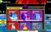 Conta lv max com soul guitar e ttk
