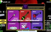 Conta lv max com soul guitar e ttk
