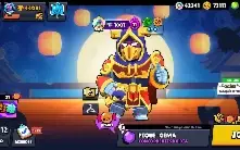 Conta brawl stars 44k + conta clash+ mo.co +