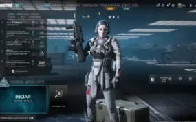Conta Nivel 300+ Cod Warzone 3 // Disp Todas Plataformas