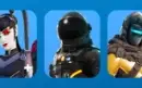 Conta Fortnite 76 Skins + 1300 VBucks
