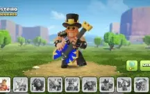 Recém CV14/cv13full/herois 60+