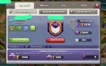 Recém CV14/cv13full/herois 60+