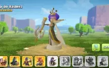 Recém CV14/cv13full/herois 60+