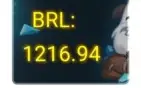 Conta de league of legends