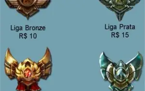 Elojob League of Legends !!!