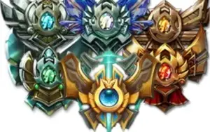 Elojob League of Legends !!!
