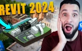 Autodesk Revit 2024 ou 2023 garantia vitalícia e suporte