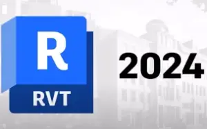 Autodesk Revit 2024 ou 2023 garantia vitalícia e suporte