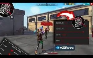 XIT FREE FIRE 2025🇧🇷 abaixo do preço 💸