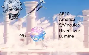 AR10 - Ayato + Maremoto Futsu + 99 TIROS!!!!!!