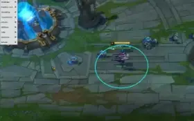 Script Lol (ext)100% indetect e vitalício com atualizações