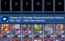 Conta Duel links, Hero completo e vários estruturais