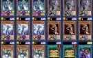 Conta Duel links, Hero completo e vários estruturais