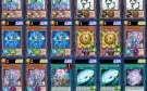 Conta Duel links, Hero completo e vários estruturais