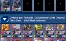 Conta Duel links, Hero completo e vários estruturais