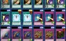 Conta Duel links, Hero completo e vários estruturais