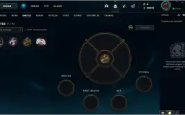 Plat 4. 55% win rate.