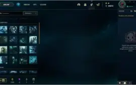Plat 4. 55% win rate.