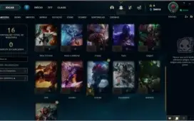 Plat 4. 55% win rate.