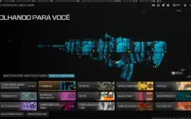 Conta Mw3 Multiplayer/Zombies Steam/Xbox/Ps4,5 Varias Skins