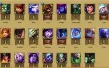 Diamante 5, Unranked outras season