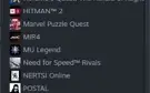 CONTA CS GO GLOBAL + SKINS MAIS OUTROS JOGOS