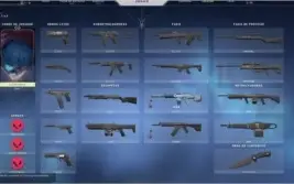 CONTA VALORANT IMORTAL + CONTA LOL UNRANKED COM SKINS