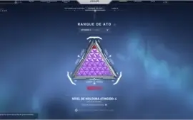 CONTA VALORANT IMORTAL + CONTA LOL UNRANKED COM SKINS