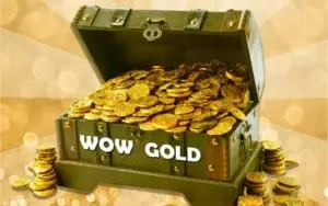1.000.000 (1M - 1KK) Gold - Azralon - Horda ou Aliança
