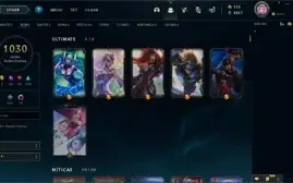 CONTA RIOT + E-MAIL DA CONTA