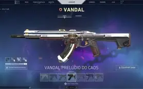 CONTA RIOT + E-MAIL DA CONTA