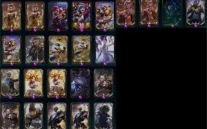 CONTA RIOT + E-MAIL DA CONTA