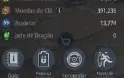 Conta Mir4 Guerreiro