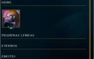 Conta Ouro IV