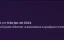 CONTA HBO MAX 1 ANO - SOMENTE SUA
