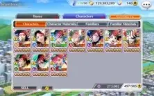 Conta End game Bleach Brave Souls